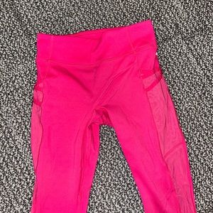 Fabletics 3/4 Leggings